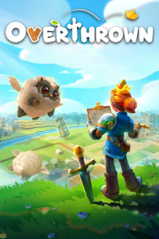 Videogames Overthrown
