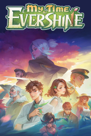 Videogames My Time at Evershine