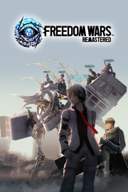 Videogames Freedom Wars: Remastered