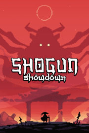 Videogames Shogun Showdown