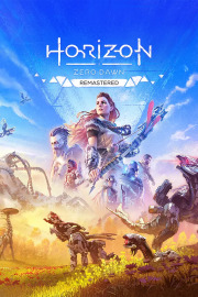 Videogames Horizon Zero Dawn Remastered