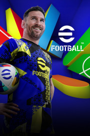 Videogames eFootball (2025)