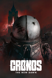 Videogames Cronos: The New Dawn