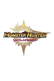 Monster Hunter Outlanders