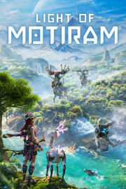 Videogames Light of Motiram