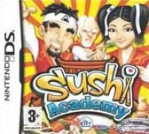 Sushi Academy