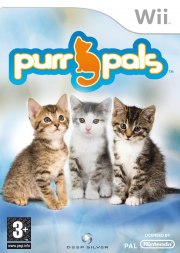 Purr Pals
