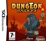 Dungeon Raiders