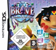 Brave: Shaman's Challenge