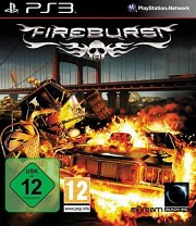 Fireburst