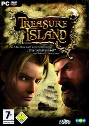 Treasure Island