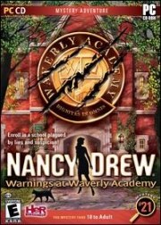 Nancy Drew