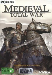 Medieval: Total War