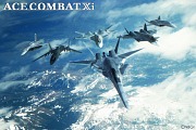 Ace Combat XI