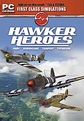 Hawker Heroes