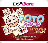 Foto Face