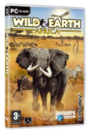 Wild Earth