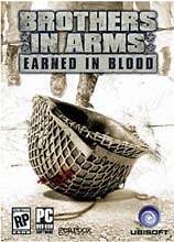 Videogames Brothers in Arms: Earned in Blood
