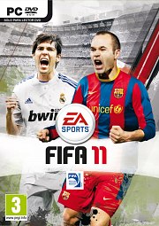 FIFA 11