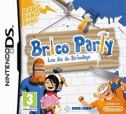 Brico Party