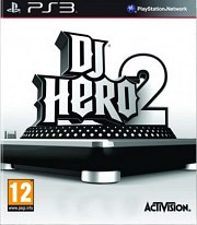 Videogames DJ Hero 2