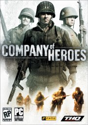 Videogames Company of Heroes