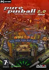 Videogames Pure Pinball