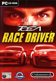 TOCA Race Driver