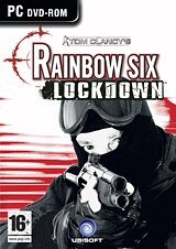 Rainbow Six: Lockdown