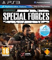 SOCOM 4 U.S. Navy SEALs