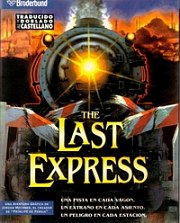 The Last Express