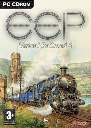 EEP: Virtual Railroad 3
