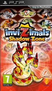 Invizimals 2