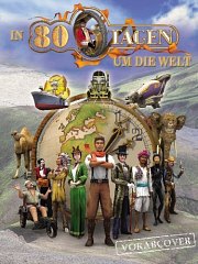 80 Días
