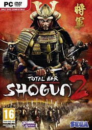 Shogun 2: Total War