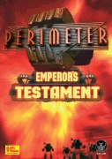 Perimeter: Emperor's Testament