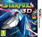 Videogames StarFox 64: 3D