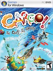 Cargo!