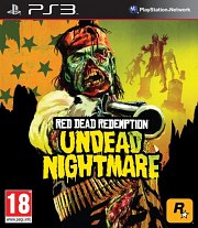 Undead Nightmare