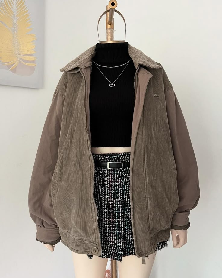 Social Beautiful look