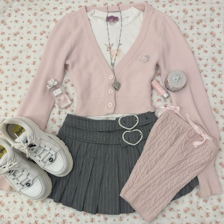 Social Paty pink
