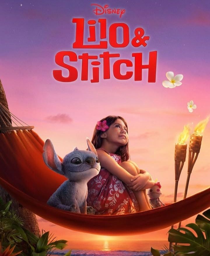 Movie Lilo y Stitch