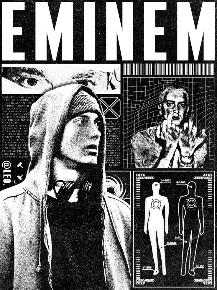Social Eminem
