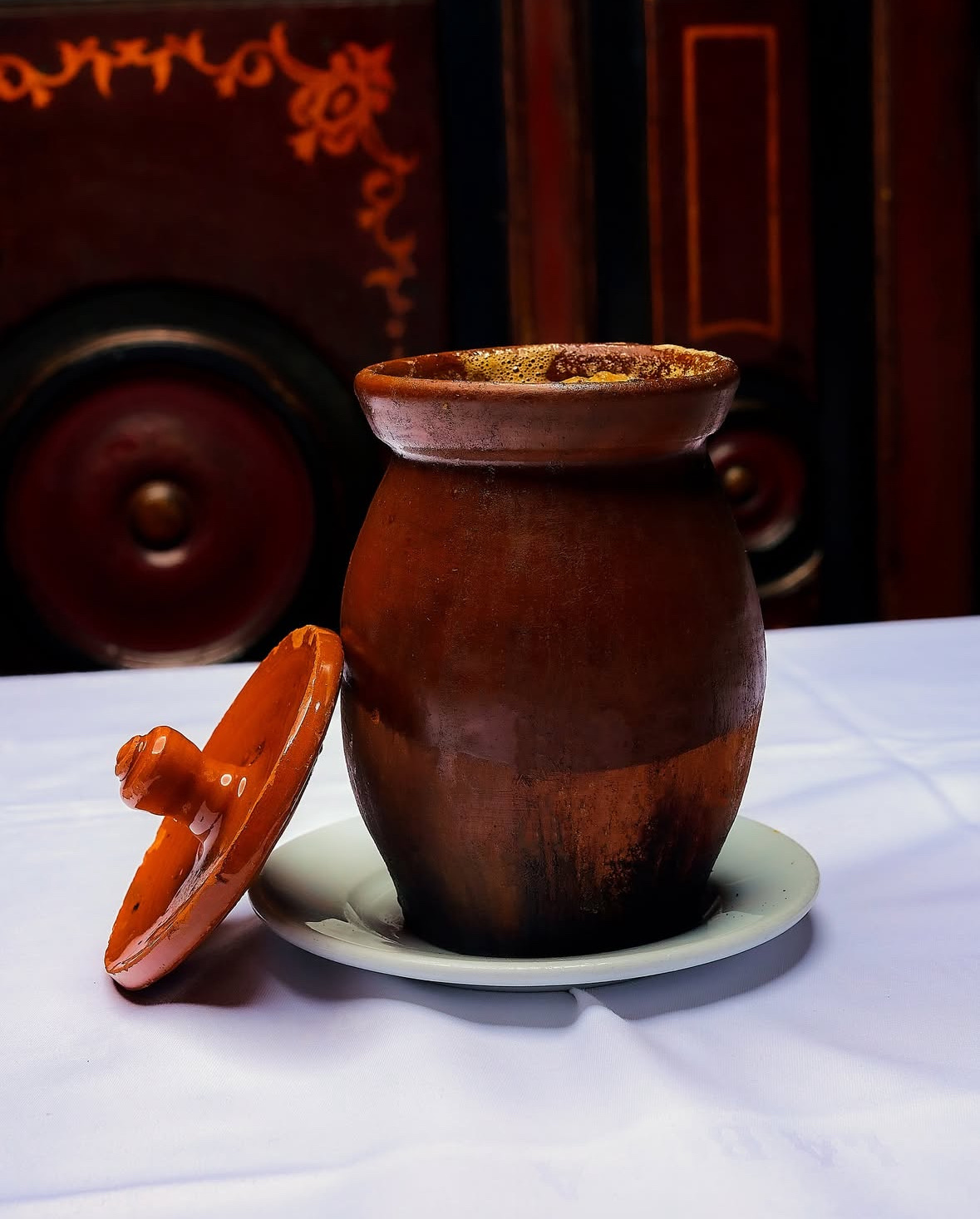 Restaurants La Bola