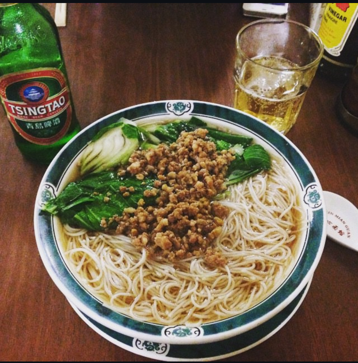 Restaurants Chen Ji