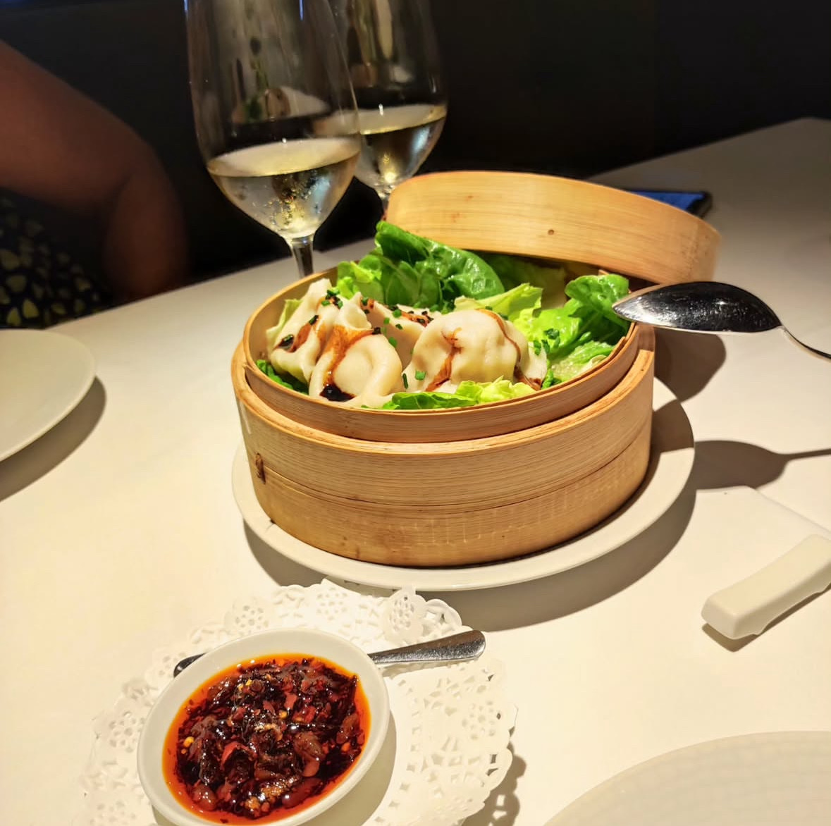 Restaurants Shanghai