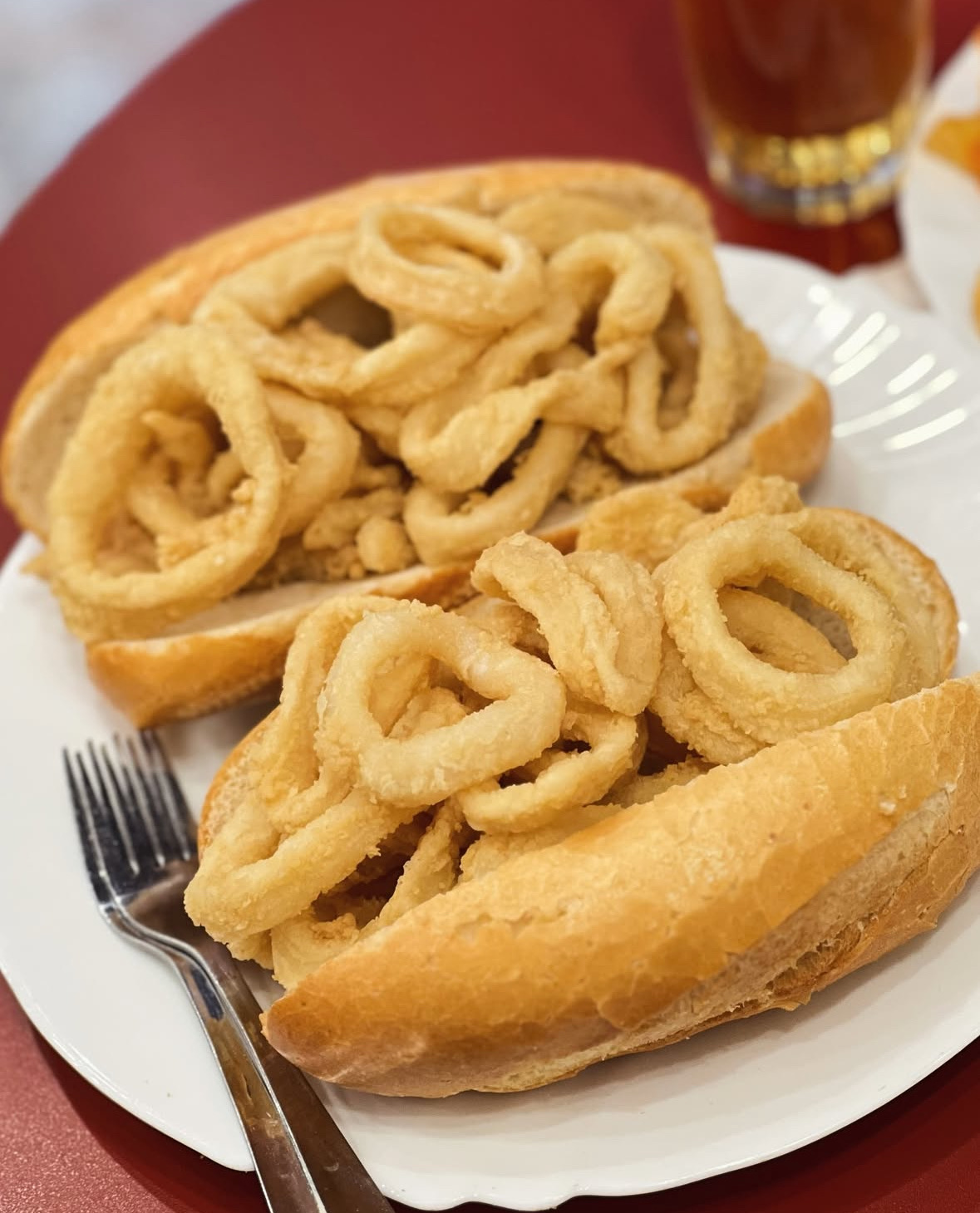 Restaurants La Campana