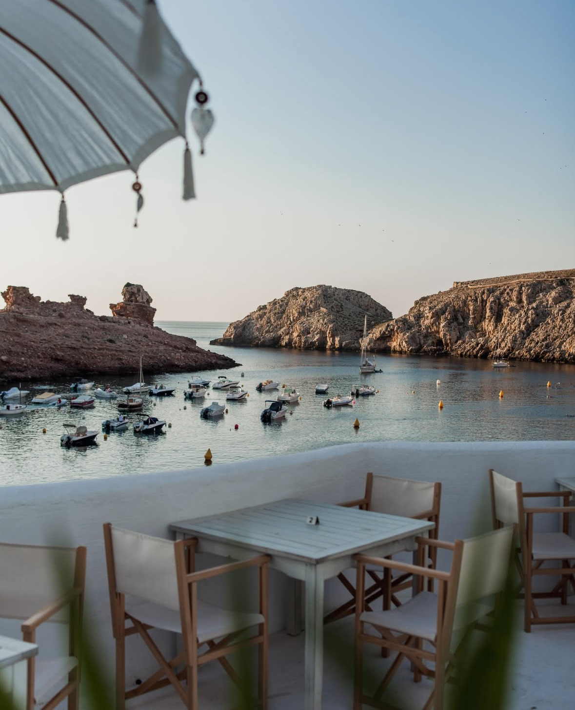 Restaurants Ivette Beach Club