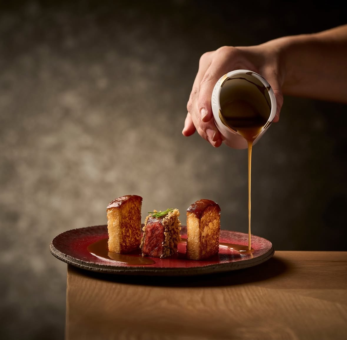 Restaurants Restaurante Japonés - NINTAI