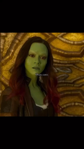 Social Drax el Destructor: ¿el peor vengador?